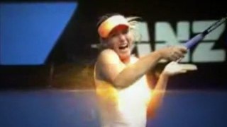 Watch Victoria Azarenka vs. Maria Sharapova Tennis - ...