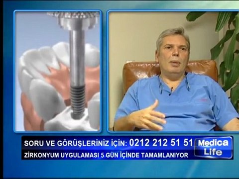 DR.NİHAT TANFER BUGUNTV_MEDICALIFE 26_11_11