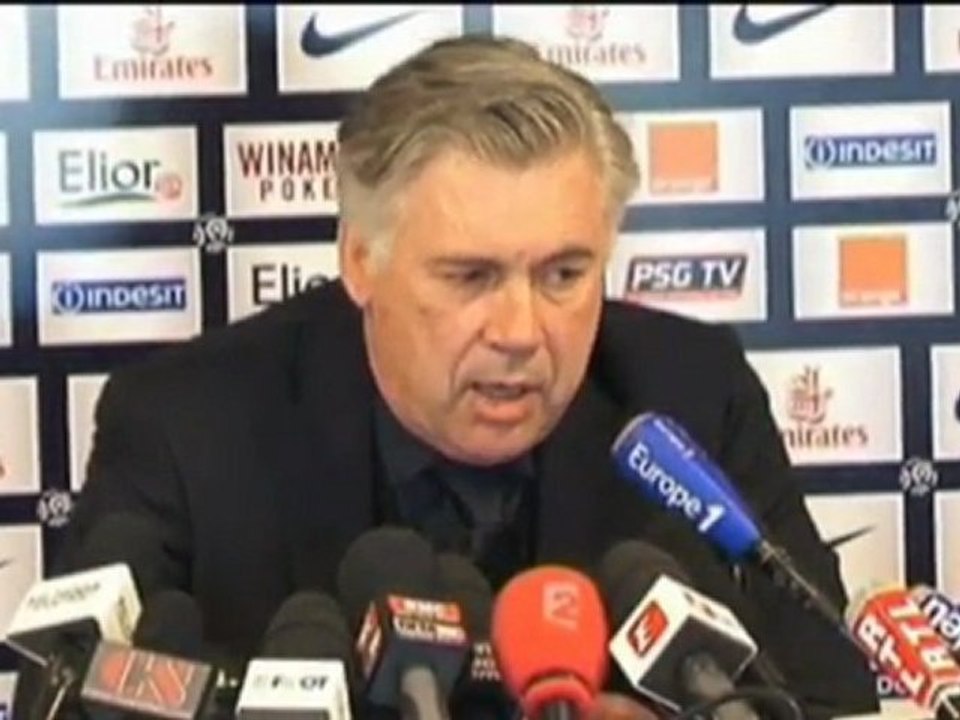 PSG ohne ALex gegen Brest