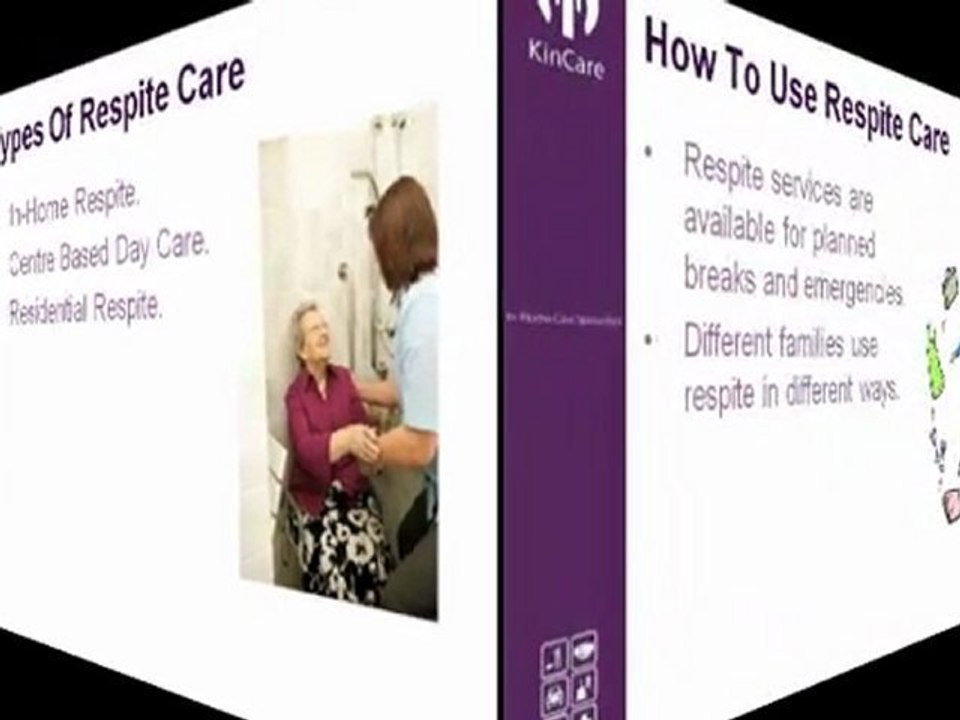How to Find Home Care, Home Care Services and Respite Care?