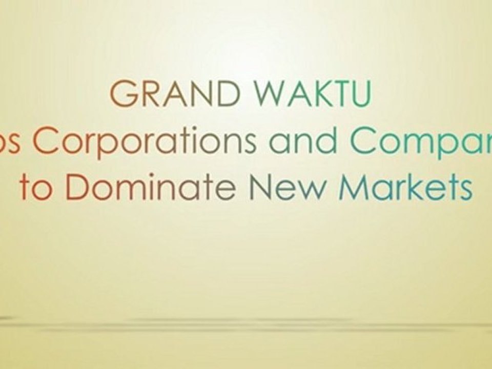 Register Foreign Company in Vietnam - Hanoi, HCM