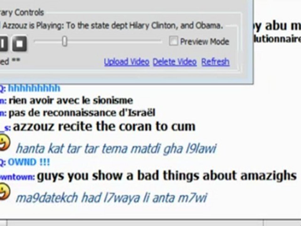 English Tamazgha
