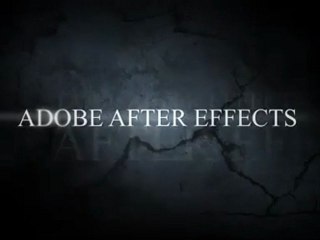 Free After Effects Templates [The Power Title Trailer]