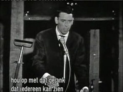 Jacques Brel - Jef
