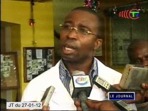 Désormais la pratique de la pose du stimulateur cardiaque au CHU de Brazzaville