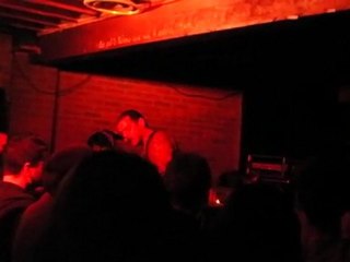 DEAD To ME - part 4 ( live bateau ivre 25-01-12 )