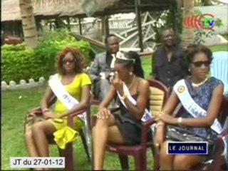 Echange de vœux au ministère de la Culture et des Arts