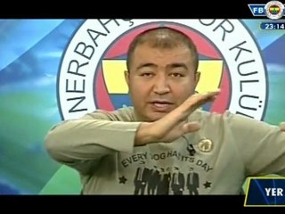 27 Ocak 2012 - YER 6 - FB TV