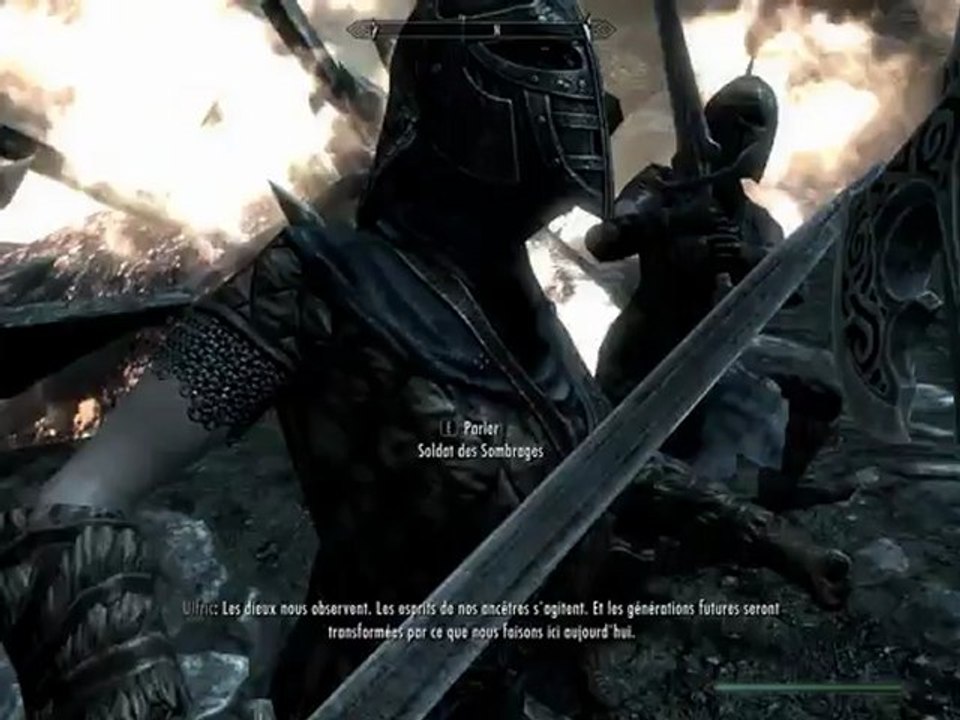 Playthrough Skyrim - Part 60