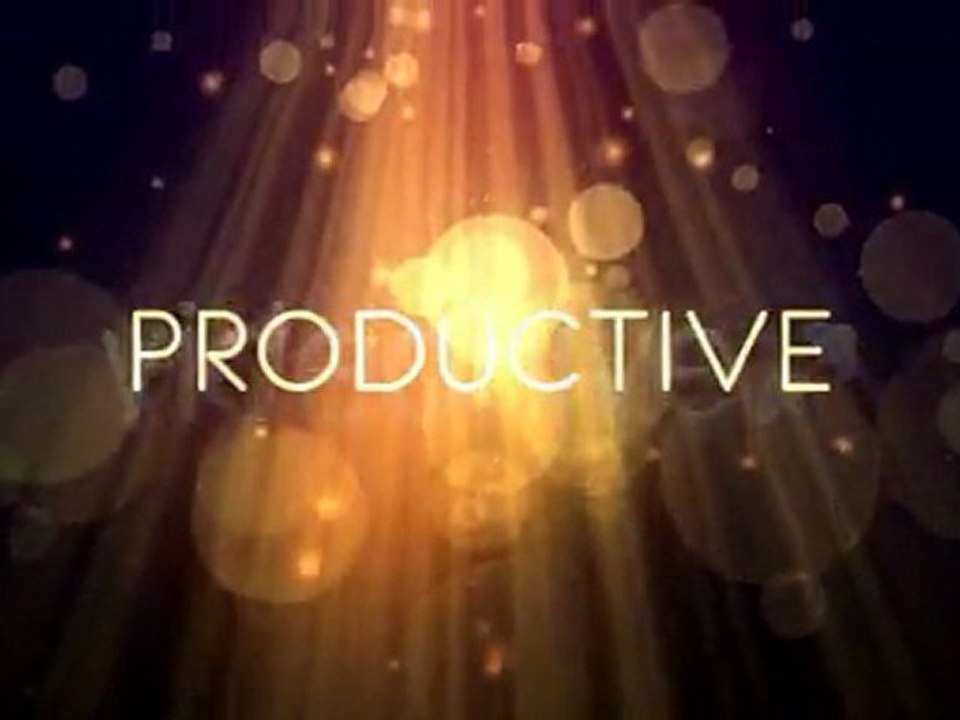 Heavenly Logo-After Effects Project