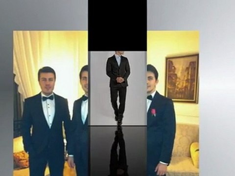 Takım Elbise Modelleri, Spor Takım elbise,