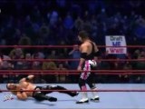 WWE 12 - HBK vs Bret Hart