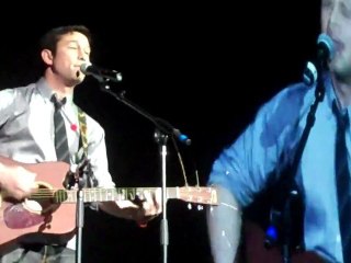 Joseph Gordon-Levitt «Hey Jude» @ Sundance 2012