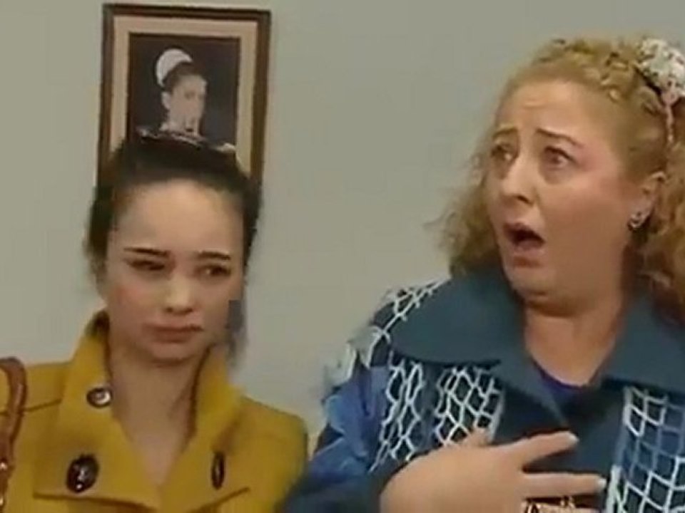 Akasya Duragi 151.Bölüm Fragmani