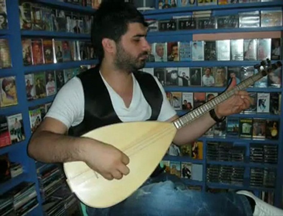 Gökhan Doğanay Beni Ancak Sen Yıkarsın Yeni 2012