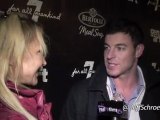 Jeff Schroeder, Susie Oliver, Big Brother, Sundance 2012