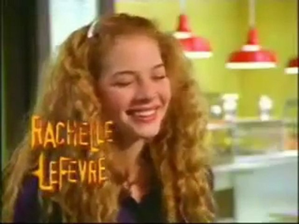 Le loup garou du campus - Générique (Série tv)