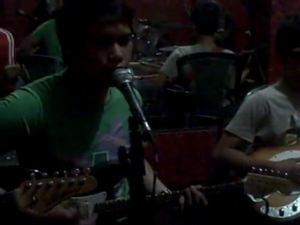 Chasing Cars - Snow Patrol (Cover Teaser)