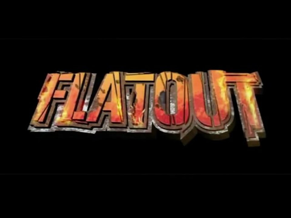 [TEST] Flatout