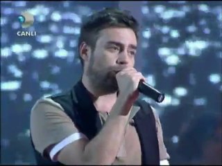 Murat Dalkılıç - Lale Devri | Beyaz Show - 27.01.2012