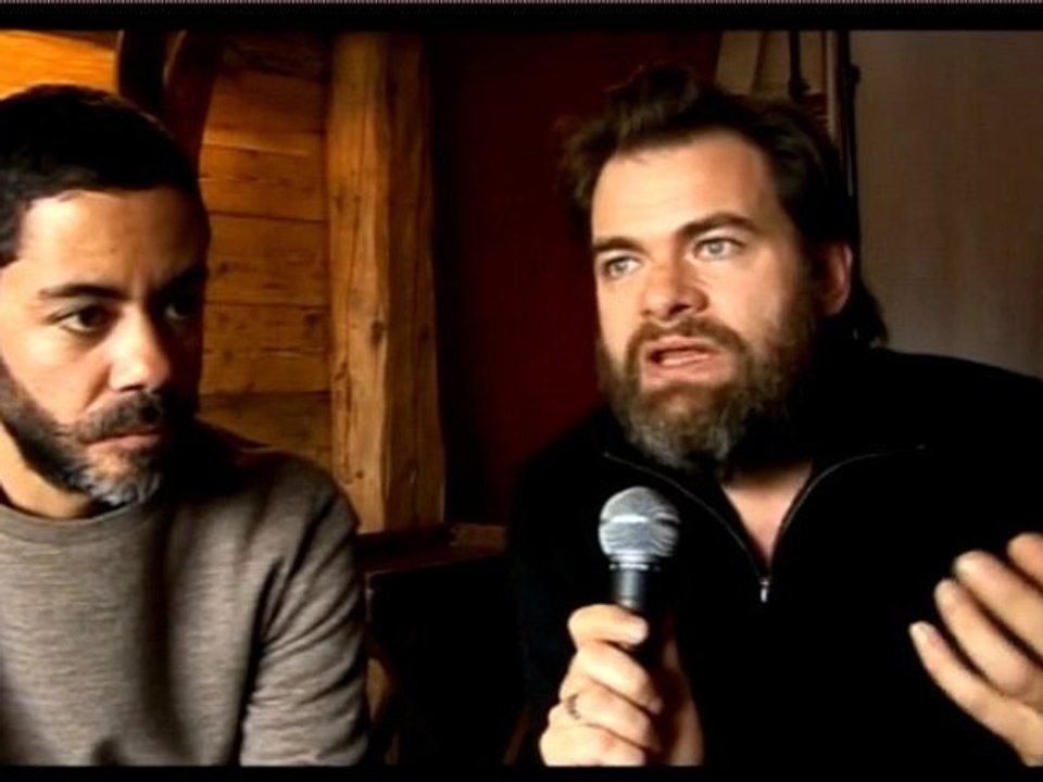 FESTIVAL DE LA COMEDIE DE L'ALPES D'HUEZ... La comédie française connait-elle son âge d'or ?