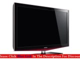 Samsung LN46B650 46-Inch 1080p 120 Hz LCD HDTV Sale | Samsung LN46B650 46-Inch HDTV Unboxing