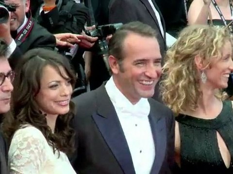 Césars du cinéma 2012: les nominations