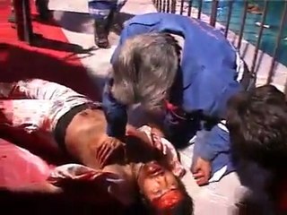 13 YAŞINDAN KÜÇÜKLER İZLEMESİN!!!