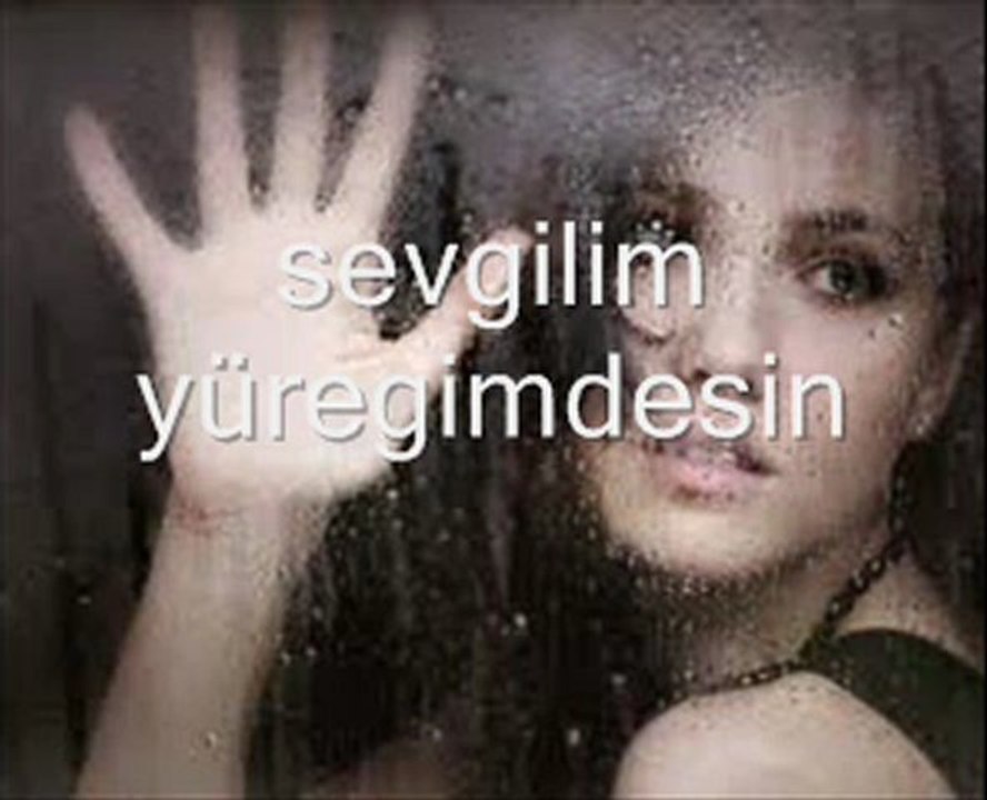 şiir dinle nevin şiiri