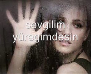 şiir dinle nevin şiiri