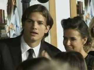 Demi Moore: 911 Ambulance call for 'semi-conscious' star