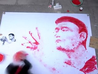 Iti trebuie rabdare de chinez ca sa poti face asta !!!