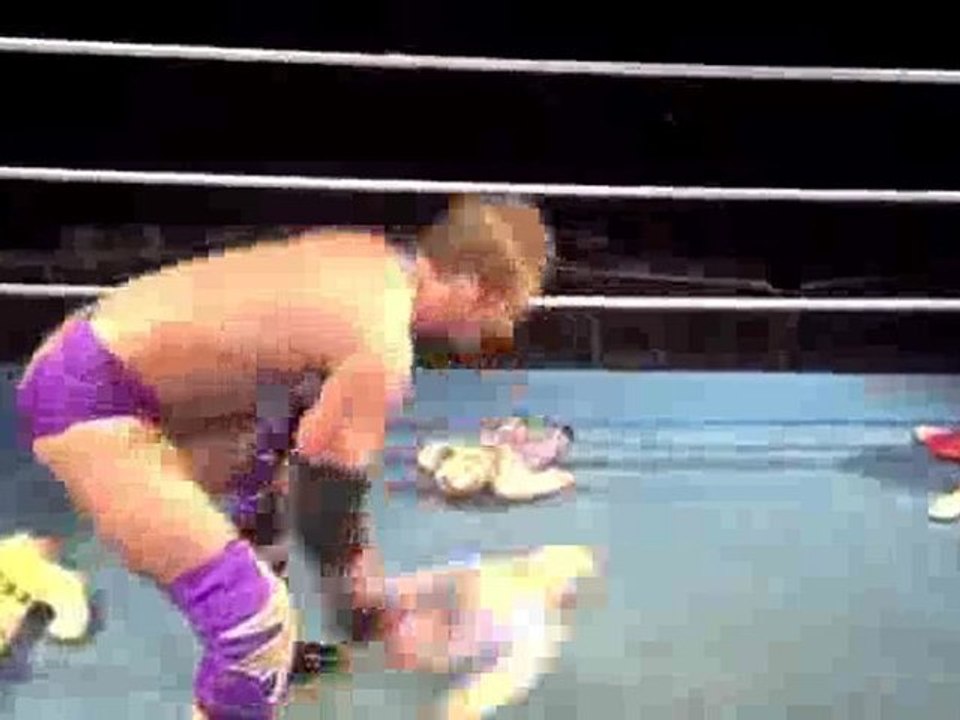 Z! True Long Island Story Episode # 50