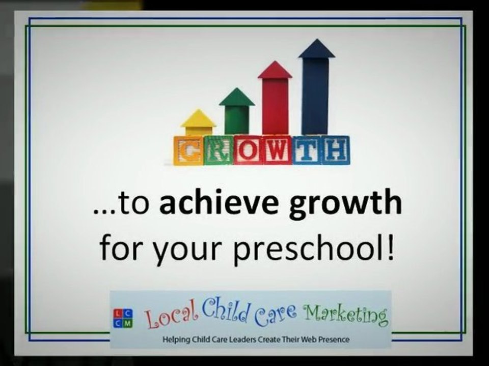 Preschool Owners | What is a Marketing Funnel and How to Design One