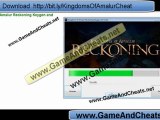 Kingdoms Of Amalur Reckoning Keygen and Crack