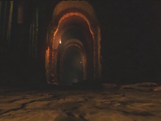 Dark Souls - 01/Qui a dit facile ?!