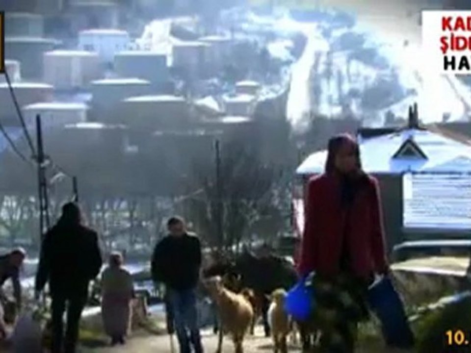 Bir Kadın Tanıdım 10. Bölüm Fragmanı