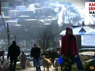 Bir Kadın Tanıdım 10. Bölüm Fragmanı