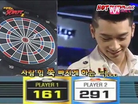 [2PMVN][Vietsub]090516 - 2PM - ChoiYangRak's Datkkaga Z