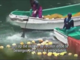 Hart van Nederland - Erwin Vermeulen