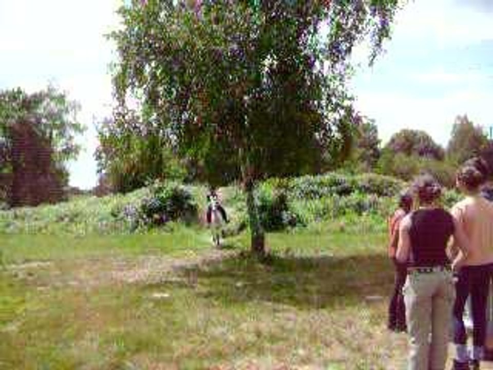 mon 1er cross