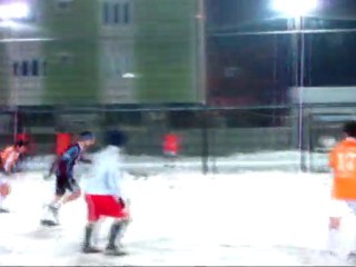 27.01 Real mega-Kuçukkoy