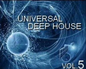 Essential Deep House Vol.5 [Latin Style]