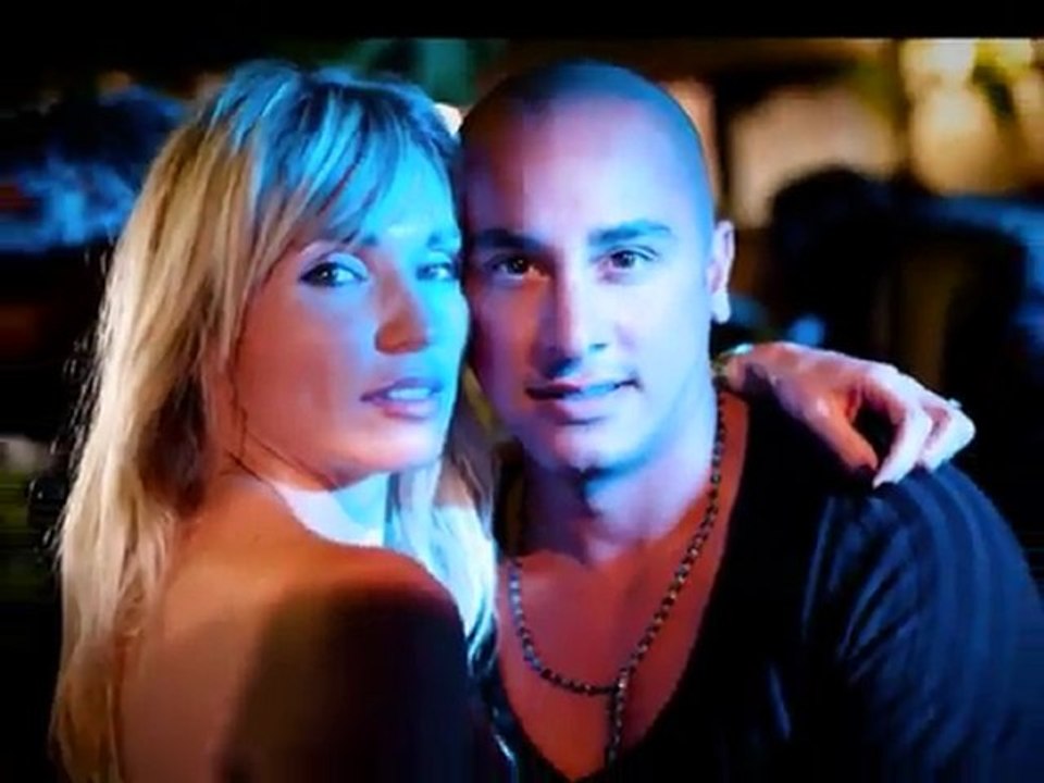 APERO GOLFCHIC By DAVID GUETTA feat NICKI MINAJ!!!!!