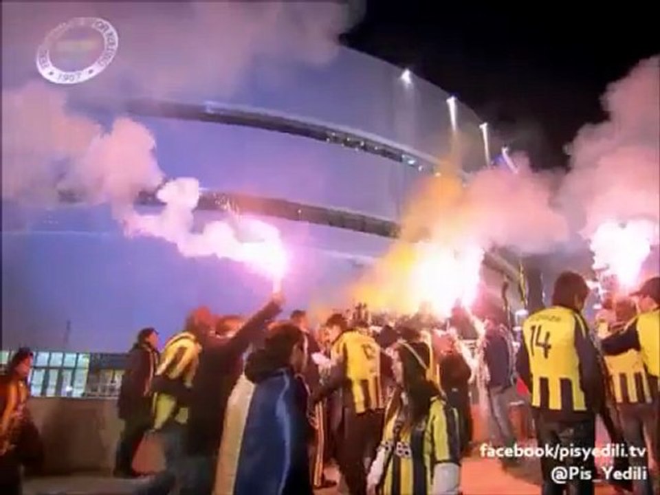 Pis Yedili 14.Bölüm Fragmanı