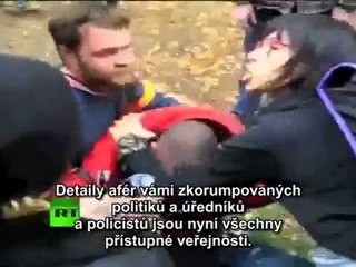 Anonymous - We Run This (V2.0) - (CZ titulky)