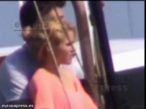 Casillas y Carbonero, la boda más esperada