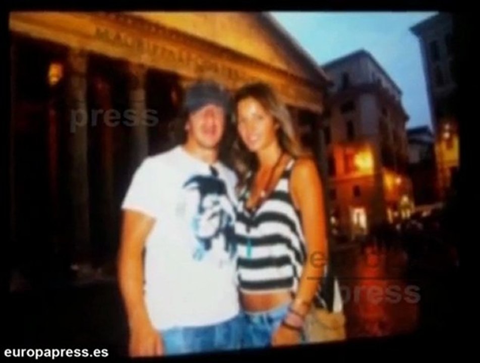 Malena: "Si Puyol es feliz, yo soy feliz"