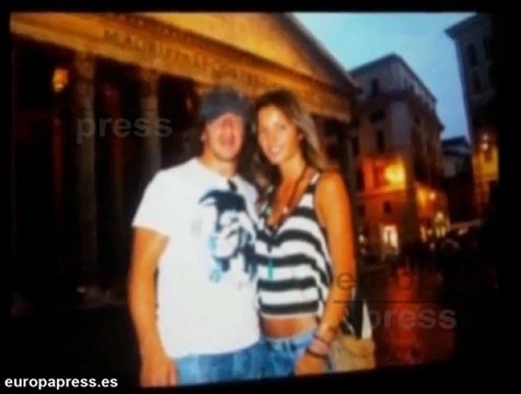 Malena: Si Puyol es feliz, yo soy feliz