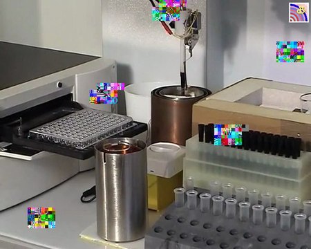 Dr. Jacques Benveniste part 1 of 2